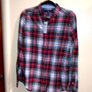 Ralph Lauren boys 18-20 XL/TG long sleeve shirt